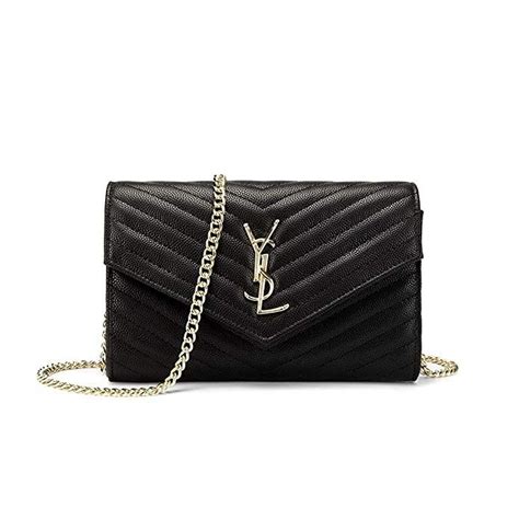 ysl clutch dupe|ysl clutches on sale.